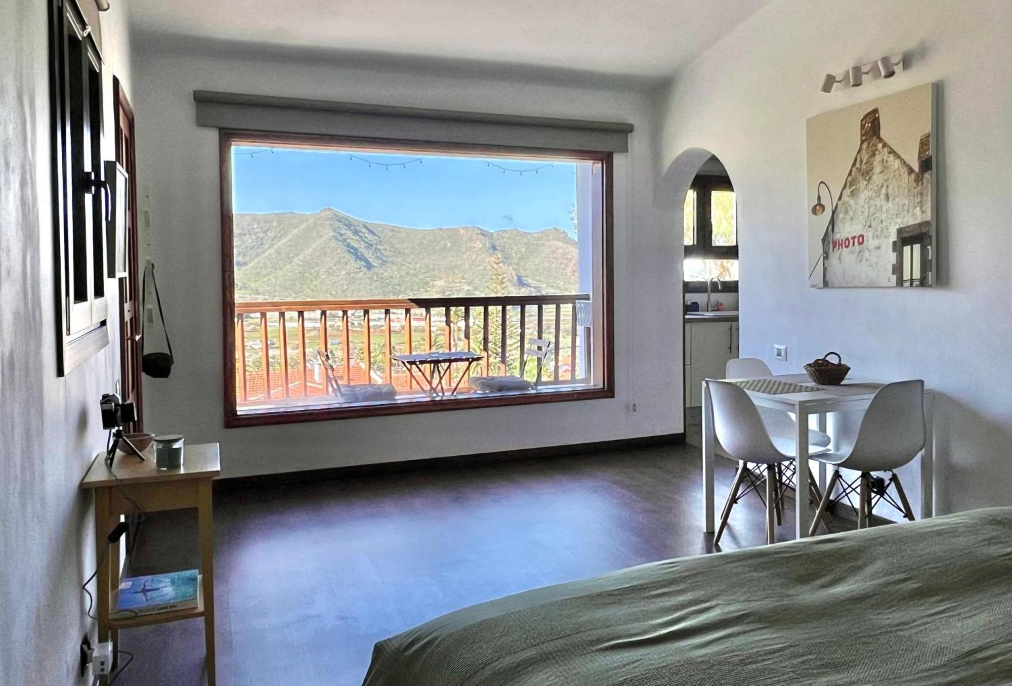 Estudio Ideal Para Descansar Santa Cruz de Tenerife Exterior foto