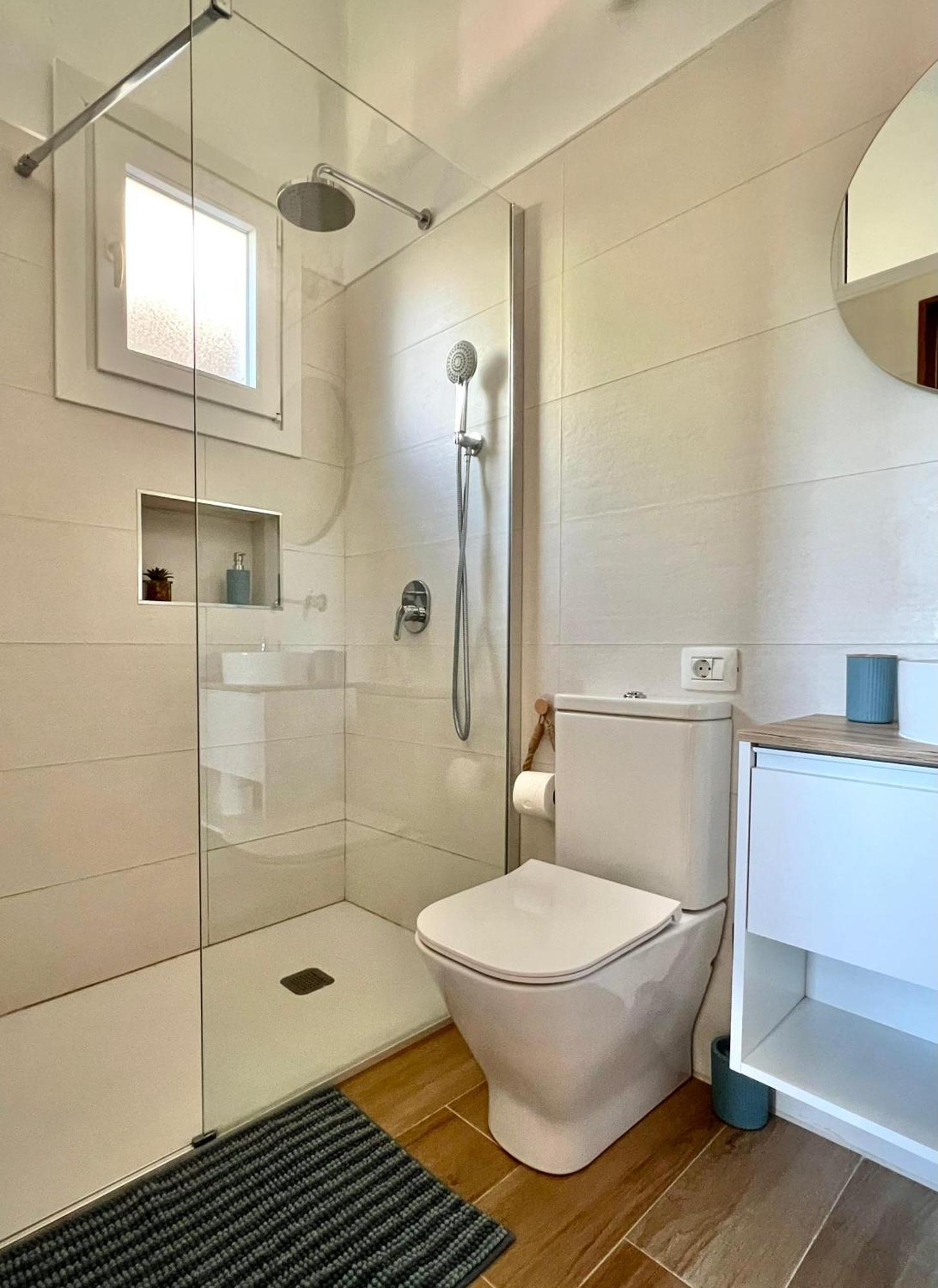 Estudio Ideal Para Descansar Santa Cruz de Tenerife Exterior foto