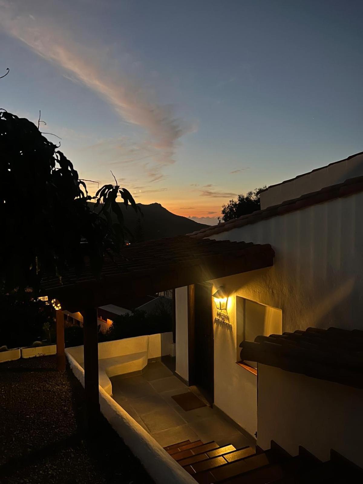 Estudio Ideal Para Descansar Santa Cruz de Tenerife Exterior foto